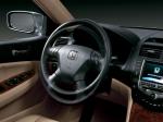 Honda Guangzhou Accord 2006 года (CN)